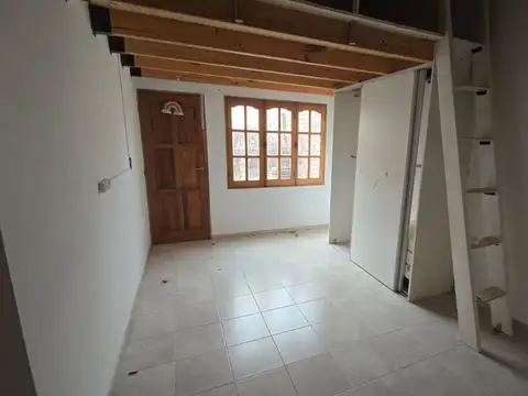 Casa en Alquiler 36 años