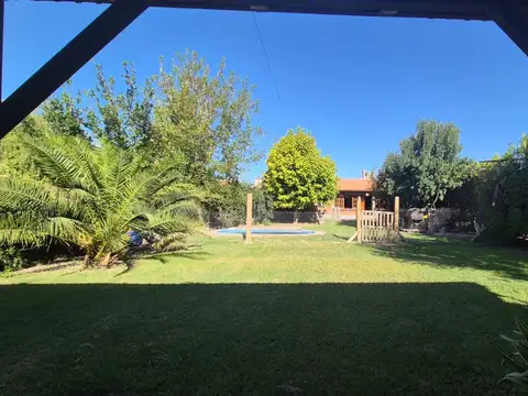 alquiler casa barrio privado guaymallen mendoza