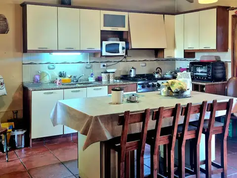 Casa en Alquiler de 4 dormitorios