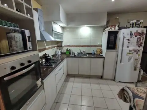 Depto Tipo Casa en Venta 19 años