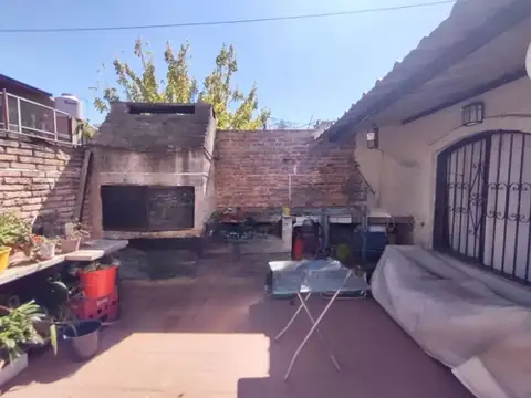 Depto Tipo Casa en Venta de 2 dormitorios