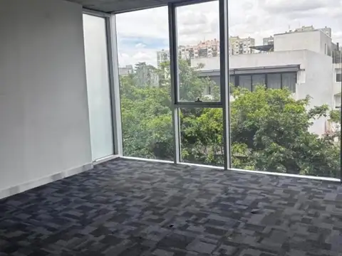 Oficina en Venta en Nuñez