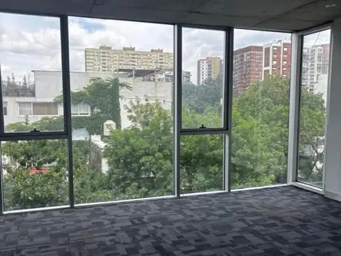 Oficina en Venta en Núñez, USD 350.000
