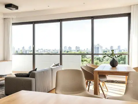 Departamento en Venta Apto profesional