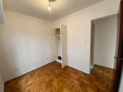 Departamento en Alquiler 55 años