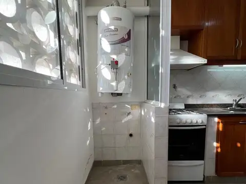 Departamento en Venta en Ramos Mejía Norte, USD 117.000