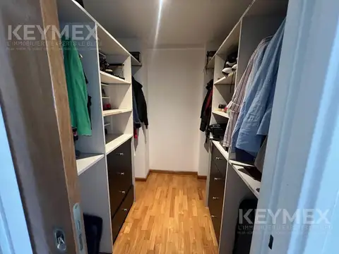 Departamento en Alquiler 15 años