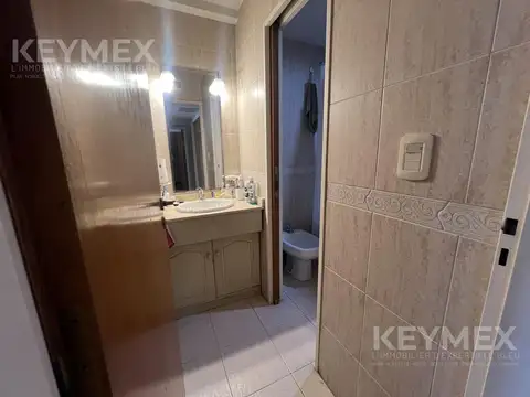 Alquiler 4 Ambientes con Cochera | Av. Pedro Goyena | Piso 12 con Palier Privado