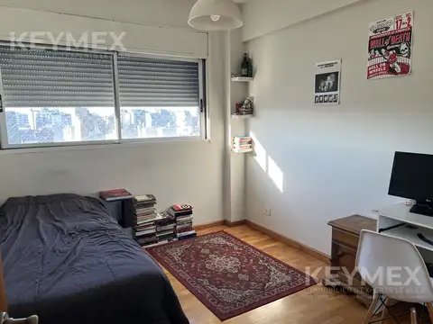 Departamento en Alquiler de 3 dormitorios