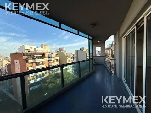 Departamento en Alquiler 15 años