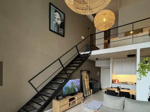 Departamento en Alquiler de 2 ambientes