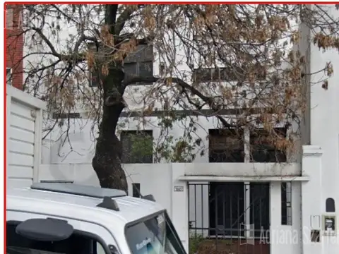 Terreno en Venta en Villa General Mitre, USD 420.000