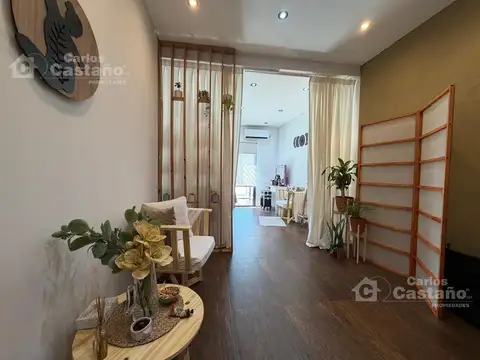 Oficina en Venta en Olivos, USD 76.000