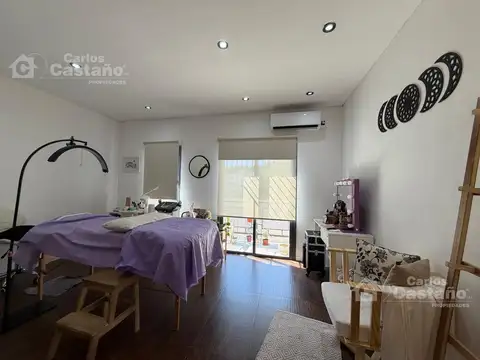 Gdor. Marcelino Ugarte al 2300