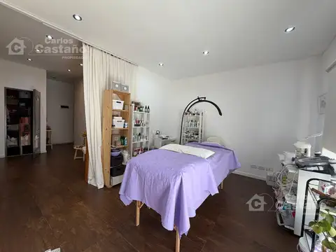 Depto. Ideal Oficina/Showroom o Apto Profesional, Sin Expensas