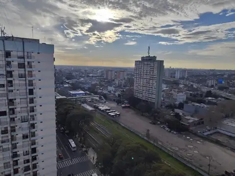 Departamento dos ambientes alquiler - Liniers
