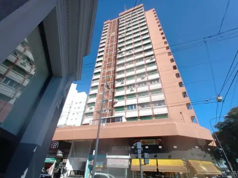 Departamento dos ambientes alquiler - Liniers