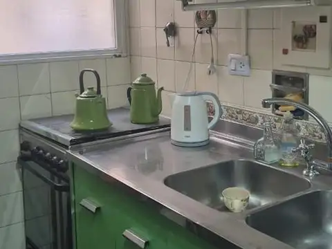 Departamento en Alquiler de 3 ambientes
