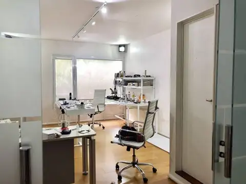 Corredor Bancalari al 3900