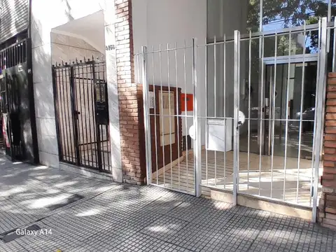 DEPARTAMENTO DE 2 AMBIENTES EN ALQUILER, ZONA BOEDO