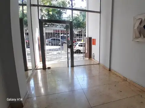 Av San Juan 4100, Piso 11
