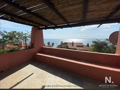 Departamento en Alquiler Temporal 2024 años