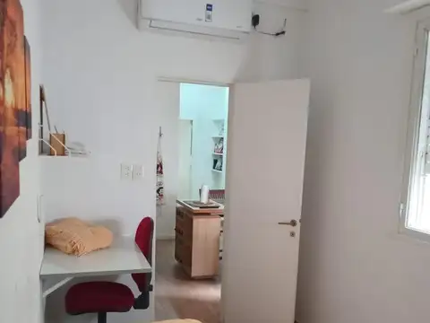Alquiler Departamento 3 ambientes Amoblado en San Nicolas