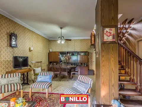 Casa en Venta al Sureste