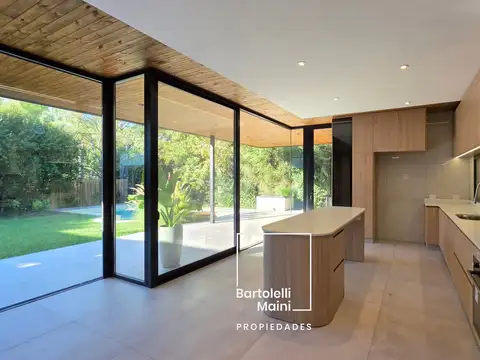 Casa en Venta en Pueblo Esther, USD 485.000
