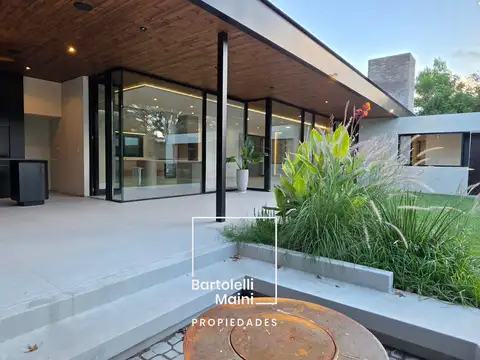 Casa en Venta A Estrenar
