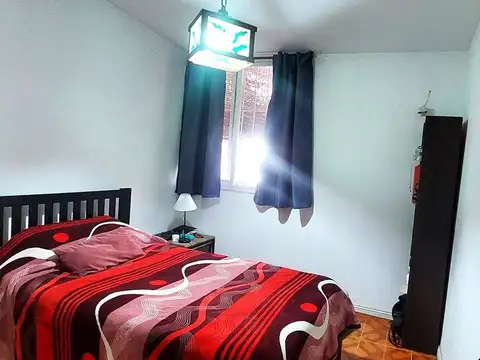 CASA + GRAN DEPÓSITO / TALLER APTA CRÉDITO  MAIPÚ