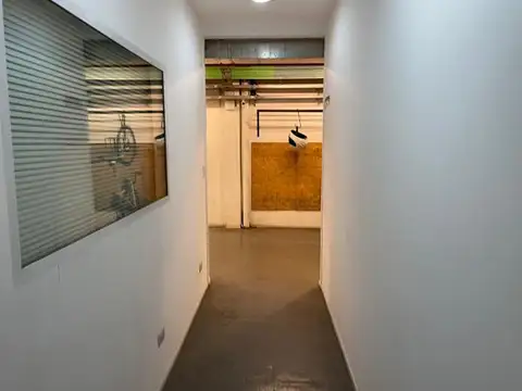 Excelente edificio en Block - reciclado a nuevo  900 m2