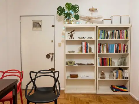 Departamento en Venta en Once, USD 74.999