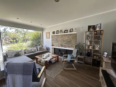 Venta Casa San Agustín, Villanueva, Tigre 3 Dorm. Pileta Parrilla