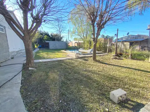 Casa en Venta 26 años