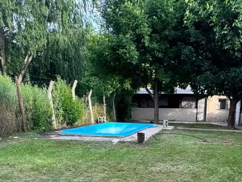 Casa en venta Ruta 2