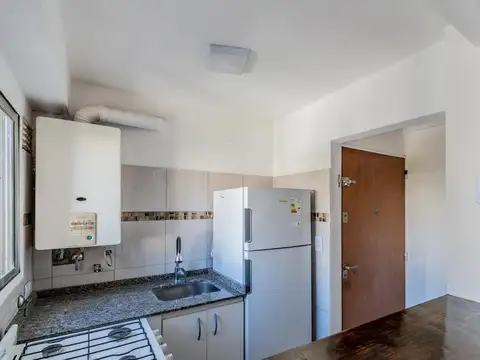 Departamento en Venta en Belgrano, USD 69.900