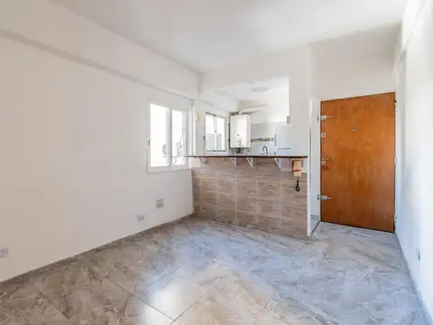 Departamento en Venta Apto profesional