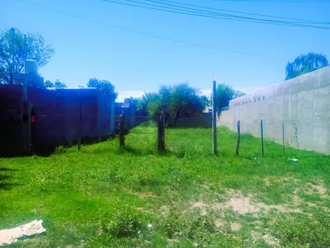 Terreno en Venta 10  mts Frente