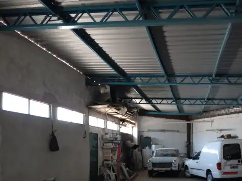 2da. Rivadavia 23400