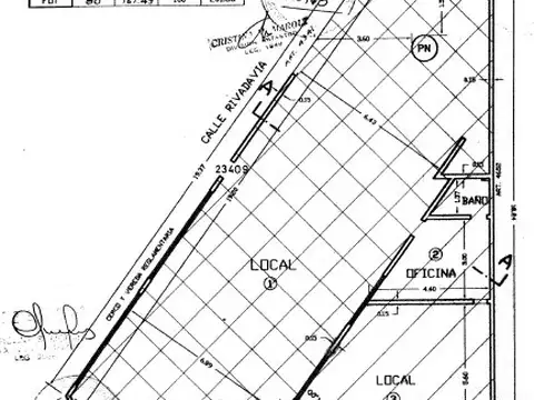 Galpon en Venta en Ituzaingo, USD 139.000