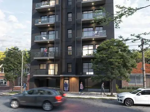 DEPTO DE 2 AMBIENTES A LA VENTA EN EDIFICIO MUÑOZ CHICO DE SAN MIGUEL