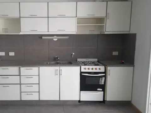 Departamento en Venta en Mendoza, USD 125.000