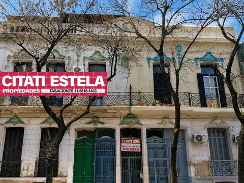 Casa - Venta - Argentina, Capital Federal - Rio Cuarto 1900