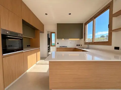 Casa en venta en una planta Barrio Nativas Puertos
