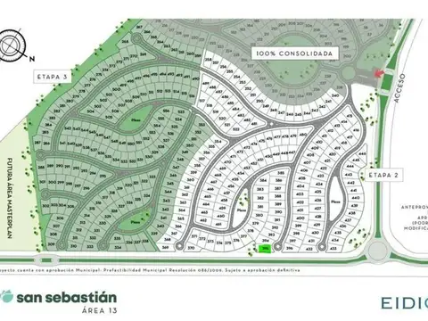 José Hernández 6400