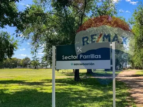 Terreno en Venta de 626,0 m2