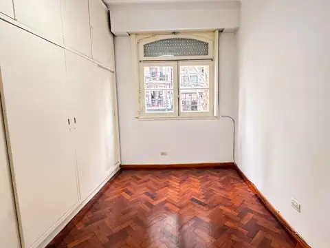 Departamento en Alquiler 40 años