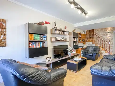 Depto Tipo Casa en Venta de 2 dormitorios
