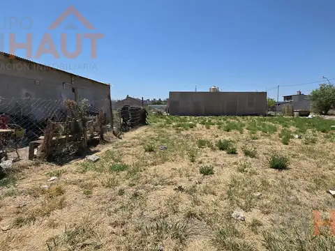 Terreno en General Roca